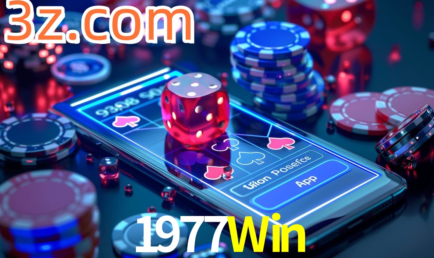Baixar App 1977Win