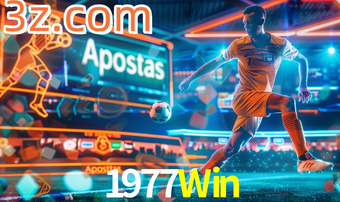 Apostas 1977Win