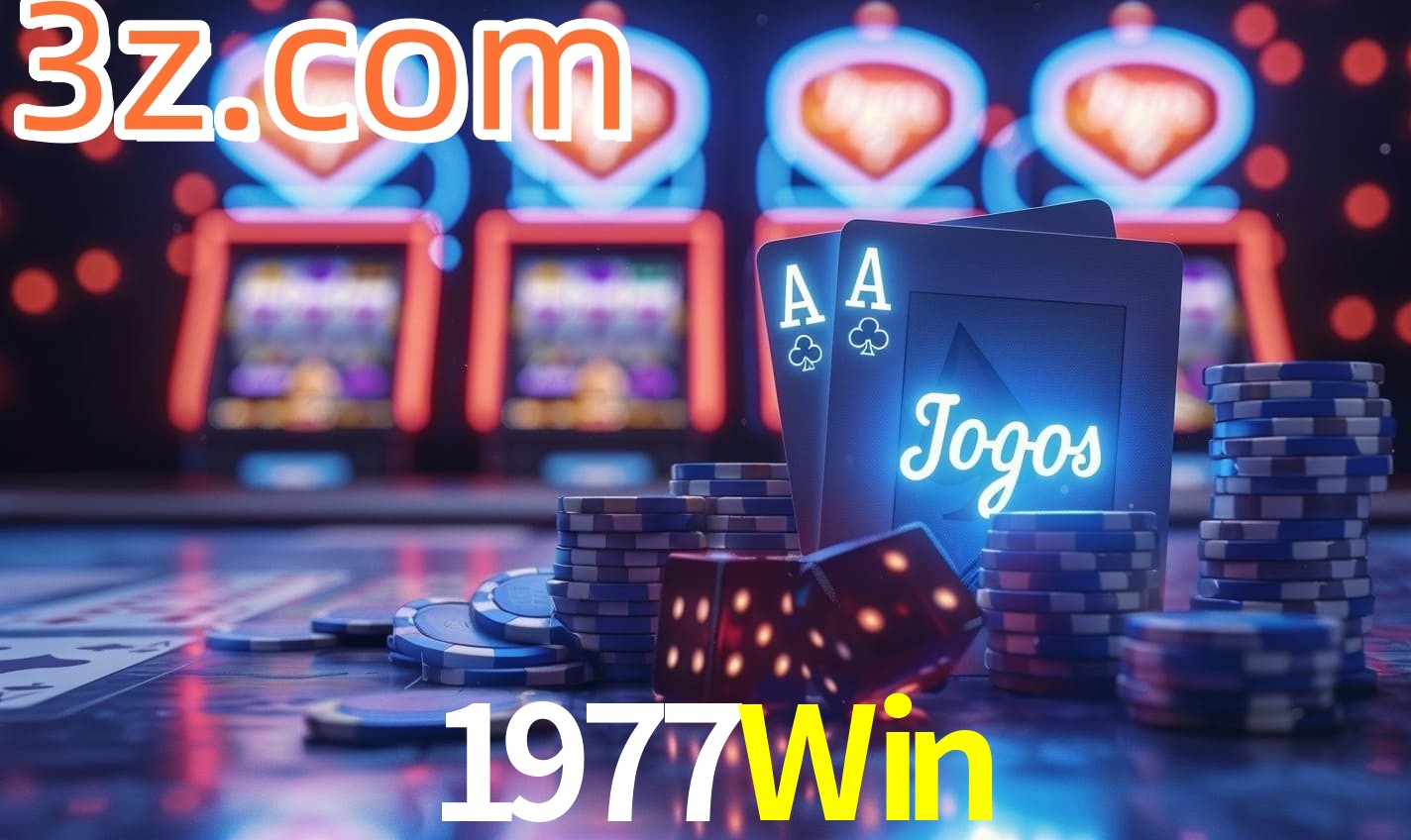 Lista de Jogos 1977Win